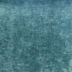 an upholstered blue fabric texture background