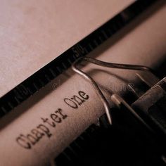 an old typewriter with the words capital circle written on it's side and in black ink