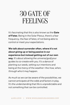 Tor der Gefühle: Ein Ort voller Emotionen und Empfindungen. #Emotionen #Empfindungen #Gefühle #Herz #Verbindung. Gate 30 Human Design, Gene Keys, Human Design System, Burning Desire, Emotional Awareness, Witchy Things, The Collective, Solar Plexus, Human Design