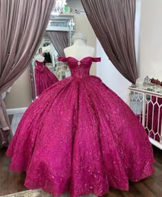 Light Pink Quinceanera Dresses, Sweet 16 Ball Gown, Sweet 16 Ball