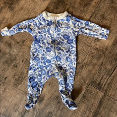 Nwot Never Worn (Big Baby) Old Navy Baby Clothes, Navy Bodysuit, Navy One Piece, Big Baby, Navy Baby, How Big Is Baby, Blue Baby