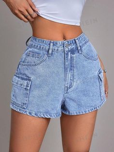 Denim Wash, Fashion Online Shop, Online Fashion, All Fashion, Fashion Inspiration, Men's Clothing, Denim Shorts, Latest Trends, Style Inspiration