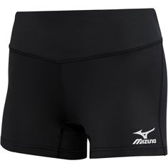 Volleyball Spandex Shorts, Volleyball Short, Mizuno Volleyball, Volleyball Spandex, Volleyball Shorts, Volley Ball, Women Volleyball, Shorts Womens, Spandex Shorts