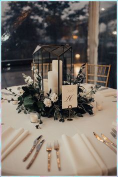 Elevate your winter wedding with beautiful table decor from Amazon - order now! Black Decor For Wedding, Emerald Accent Wedding, Tabletop Wedding Decor, Wedding Decor Romantic Elegant, Black Floral Centerpiece Wedding, Popular Wedding Centerpieces, Modern Bridesmaids Bouquets, Casual Reception Decor, Esthetic Wedding Theme