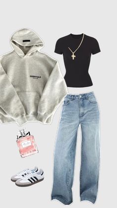 Back To School Clothes 2024, College Summer Outfit Casual, Back To School Outfits Layout, Outfits Back To School 2024, Style Collage Outfit, Aesthetic University Outfits, Stolckom Style, Back To School Outfits 2024, Back To University Outfit