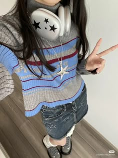 Mix Style, Cool Fits, 가을 패션, Outfit Goals, Star Girl, Cute Fits, Fashion Killa, Vivienne Westwood