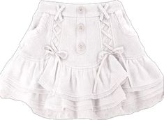 Fairy Kei Mini Skirt With Ruffles, Cute Ruffled Skirt, Cute White Ruffled Mini Skirt, Fairy Kei Ruffled Mini Skirt For Summer, Fairy Kei Mini Skirt With Ruffles For Summer, Fairy Kei Tiered Ruffled Skirt, Summer Fairy Kei Mini Skirt With Ruffles, Fairy Kei White Mini Skirt, White Fairy Kei Mini Skirt