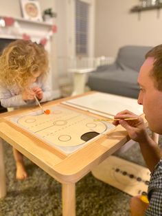 Take learning and fun to the next level with this Air Hockey FLISAT insert. Perfect for sensory activities, games and more. Accessories (straw and Pom Pom) not included. Kids Sensory Activities, Toddler Sensory Bins, Montessori Toys Baby, Child Activities, Sensory Games, Table Ikea, Kids Activity Table, Toddler Sensory, Montessori Ideas