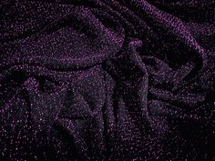 Slinky stretch spandex jersey fabric.  Slinky is a fairly heavy jersey fabric, rich in spandex with a great 4 way stretch. Resistant to creasing, it is great for ladies tops, culottes, slinky dresses and the like. Width 150 cms. Nylon spandex lurex. Ref. 2K7-8140   Whilst every care has been taken to ensure the accuracy of the colours depicted in our images, due to limitations with technology including equipment, lighting and monitor resolution the image you see on screen may not be 100% accurat Fabric Palette, Fashion Journal, Slinky Dress, Ladies Tops, Dress Fabric, Jersey Fabric, Metallic Silver, Violet, United Kingdom