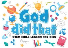 2021 plans for Trueway Kids - Trueway Kids Bible Stories For Kids Sunday School, Kids Bible Study Lessons, What Is Motion, Children’s Sermon Object Lessons, Bible Lesson For Kids, Bible Science, Trueway Kids