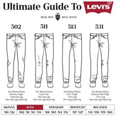 Men's Levi's Jeans | Ultimate Buying Guide | Fit, Colors, Materials & More Levis Jeans Outfit Men, Levi Jeans Outfit, Men Shoes With Jeans, Blue Jeans Outfit Men, Jeans Fitting, White Leather Tennis Shoes, Jeans Guide, Jean Levis, Real Men Real Style