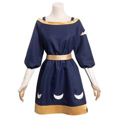 The Owl House - Amity Cosplay Costume Dress Outfits Halloween Carnival SuitMaterial：Satin + Twill Fabrics + PU Leather Package included:Belt + Ear Decoration + Hand Guard + Pantyhose + Dress Shipping:  1.Processing time: 10-25 days.  2.Standard Shipping: 10-15 days. 3.Fast Shipping: 5-8 days. 4.Attention: For Quick Use Amity Cosplay, Owl House Cosplay, Ear Decoration, Womens Cosplay, Amity Blight, Elegant Halloween, Scarf Outfit, Costume Parties, Party Suits