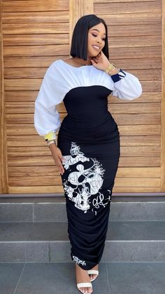 Duchess Material Gown Styles, Material Gown, Dinner Outfit Classy, Braid Styles For Girls, Bubu Gown, Ankara Dress Designs