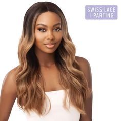 Champagne Blonde, Air Dry Hair, Wig Stand, Hair Detangler, Swiss Lace, Hair Lace, Synthetic Lace Front Wigs, Lace Front Wig