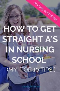 School Studying Tips, Pass Nursing School, Nursing School Organization, Nursing School Student, Lpn Schools, Nursing School Essential, Studying Tips, Nursing School Motivation, How To Focus