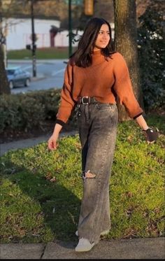 Portret Feminin, Stylish Fall Outfits, Casual College Outfits, Ganesh Art, Trendy Dress Outfits, Everyday Fashion Outfits, Casual Day Outfits, Quick Outfits, Classy Casual Outfits