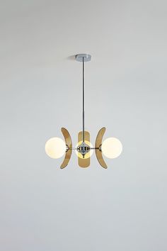 Transform your modern space with the GlowSphere Petal Chandelier. The chic design and refined materials create a unique glow that adds an elegant and warm lighting effect. Made with high-quality iron and a soft glass lampshade, this phosphorescent chandelier doubles as a decorative statement piece. Elevate your interior with its warm tones and metallic sheen. Please note: Your payment does not include customs duties, local taxes, or any other import costs. If you have any questions about our pro Petal Chandelier, Brown Chrome, Living Room Den, Staircase Lighting, Warm Lighting, Glass Lampshade, Lamps Ceiling, Modern Spaces, Edison Light Bulbs