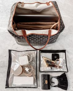 What’s In My Bag 2022, Best Everyday Handbag 2022, Inside Bag Organization, Inside Work Bag, Organize Work Bag, Work Bag Ideas, What To Put In Your Work Bag, Whats In My Carry On Bag, What’s In My Travel Bag