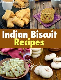 Indian Biscuits Recipes, Eggless Biscuits Recipe, Otg Recipes, Indian Biscuits, Bisquit Recipes, Eggless Biscuits, Cookies Recipes Indian, Bread Snacks Recipe, Biscuits And Cookies