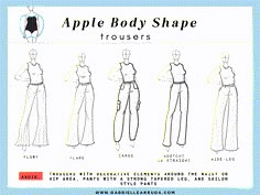 Build a closet that makes your apple body shape shine! Here are some tips and ideas on how to dress to look your best. From skirts to pants, these style suggestions will help you look amazing! Find apple body shape outfits, apple body shape style tips, and silhouettes that flatter your oval body. Find the best styles for the apple or oval body shape. Apple body shape blouses, dresses, jackets, coats, jean suggestions. Apple Body Shape Neckline, Skirt For Apple Body Shape, Oval Body Shape Outfits For Women, Apple Shape Pants Outfit, Round Shaped Body Outfits, Outfits For Oval Body Shape, Trendy Outfits For Apple Shape, Apple Shape Autumn Outfits, Dress For Oval Body Shape