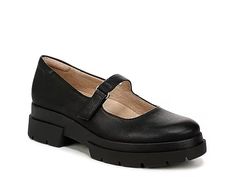 Bella Vita Britt Mary Jane Loafer - Free Shipping | DSW Toddler Shoes