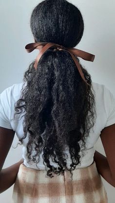 Elegant Black Women, Penteado Cabelo Curto, Long Curly Hair