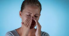 Get relief from sinus congestion by trying out these sinus massage techniques. Schedule an appointment with Detroit Sinus Center for specialized treatment! Natural Nasal Decongestant, Maxillary Sinus, Nasal Decongestant, Sinus Problems