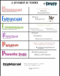 the different types of words that are used to describe each other in this text book