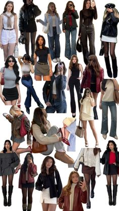 Fall Outfits For School, Sweater Weather, Old Money, Dream Wardrobe, Classy Outfits, Aesthetic Clothes, Pretty Outfits, Winter Fashion, Fall Outfits