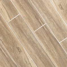 an image of wood flooring that looks like it is made out of porcelain tiles