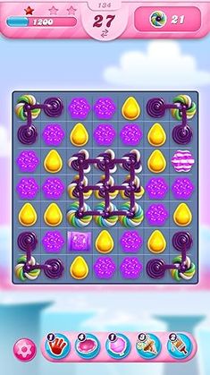 an image of a game that is being played on the app store's website