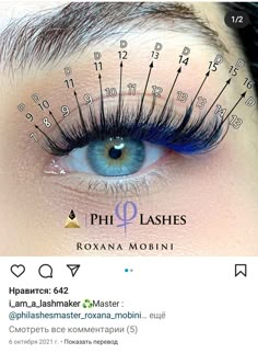 Wispy Colored Lash Extensions, Eyelash Extensions With Blue, Colorful Eyelash Extensions, Eyelash Extensions Styles With Color, Colored Lash Extensions Styles, Color Lash Extensions, Colored Lash Extensions