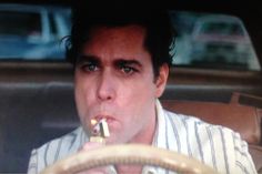 Ray Liotta - Goodfellas Character Actor, Cannoli, Favorite Actors, Love Movie, Classic Films