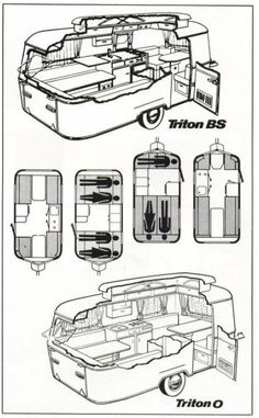 an instruction manual for the inflatable boat