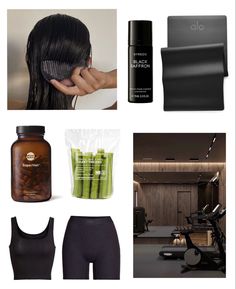 Outfits Feminine, Pilates Girl, 2024 Board, Ginger Shot, Beauty Water, Clean Lifestyle, Vanilla Girl, Clean Aesthetic, Vogue Beauty