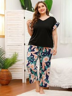 Sleep Wear For Women, Best Plus Size Dresses, Plus Size Sleepwear, Baby Dress Patterns