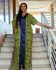 Boubou kaftan Nice Long Dresses, Latest Ankara Gown, Kaftan Styles, Ankara Long Gown, Nigerian Lace Styles Dress, Nigerian Lace Styles, Ankara Long Gown Styles, Braided Hairstyles For Black Women Cornrows