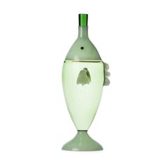 Marine Garden Bottle Fish Green Product Image Lakeview Home drinkware luxury Bedroom Candles, Hosting Guests, Serving Drinks, Book Candle, Fish Shapes, Tiny House Design, Practical Gifts, Glass Bottle, Design Store