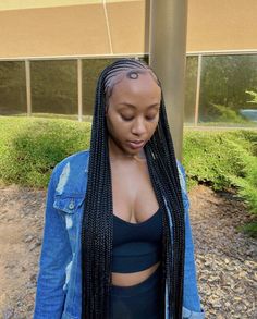 Fantasy Braids, Sleek Braid, Black Hair Video, Weave Ponytail Hairstyles, Braided Hairdo, Cute Braided Hairstyles, Braided Cornrow Hairstyles, Pretty Braided Hairstyles, Girls Hairstyles Braids