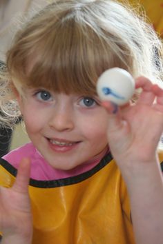 Little girl from #Charing School #Education #Learning School Education