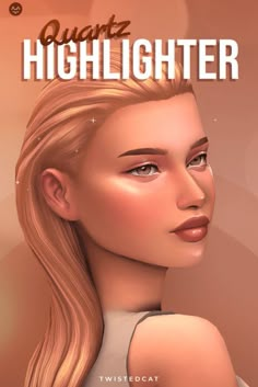 sims 4 highlighter Sims 4 High Lighter Cc, Sims 4 C Face, Ts4 Mm Cc Makeup, Sims 4 Face Makeup Cc, Sims 4 Maxis Makeup, Ts4 Cc Overlay, Sims 4 Dimples All Ages, Clersims Sims 4, Sims 4 Makeup Pack