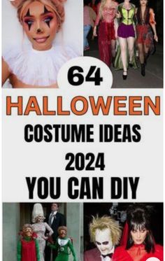 halloween costume ideas for kids and adults