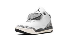 Air Jordan 3 PS FB4416 100 Jordan 3s, Air Jordan 3, Stadium Goods, Kids Jordans, Jordan 3, Air Jordan, Labour Day, Air Jordans