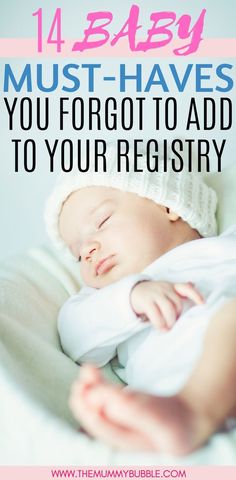 Wondering what you've forgotten to buy for your baby? These are the baby must-have products that seasoned mamas would not live without. These are the items you may have forgotten to put on your baby registry but you will be so glad you have to help you care for your baby #newbornbaby #babyproducts #babyregistry Essential Baby Items, Minimalist Baby Registry, Getting Pregnant Tips, Ways To Get Pregnant, Baby Registry Items, Pregnant Baby, Registry Items, Minimalist Baby