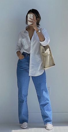 Modern Business Casual for Hot Summer Days Casual Chic Outfits, Casual Work Outfits Women, Leggings Outfits, Style Bundle, Casual College Outfits, Outfit Chic, Corporate Outfits, Business Casual Outfits For Work, Everyday Fashion Outfits