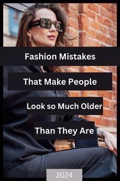 Fall Style Guide, Older Fashion, Usa Outfit, Fashion Advertising, Fashion People, Viral Trend