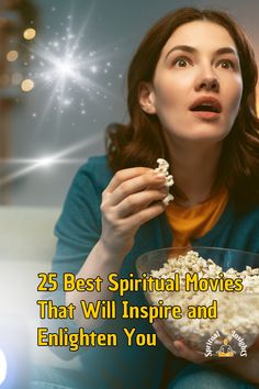 Discover how these stories can shift your perspective and provide insight into the human experience. Dive deeper into the surreal, soul-stirring journeys of these spiritual movies and be ready to be inspired.