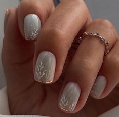 Nail Ideas Pink, Dance Nails, Nails Valentines Day, January Nail Designs, Money Nails