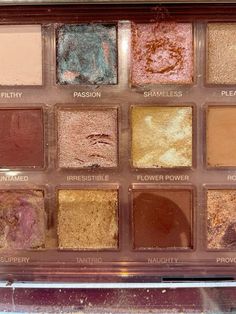 Eyeshadow Pallets Aesthetic, Eyeshadow Aesthetic, Summer Eyeshadow, Brittany Murphy, Natasha Lyonne