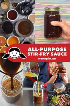 an image of all purpose stir fry sauce